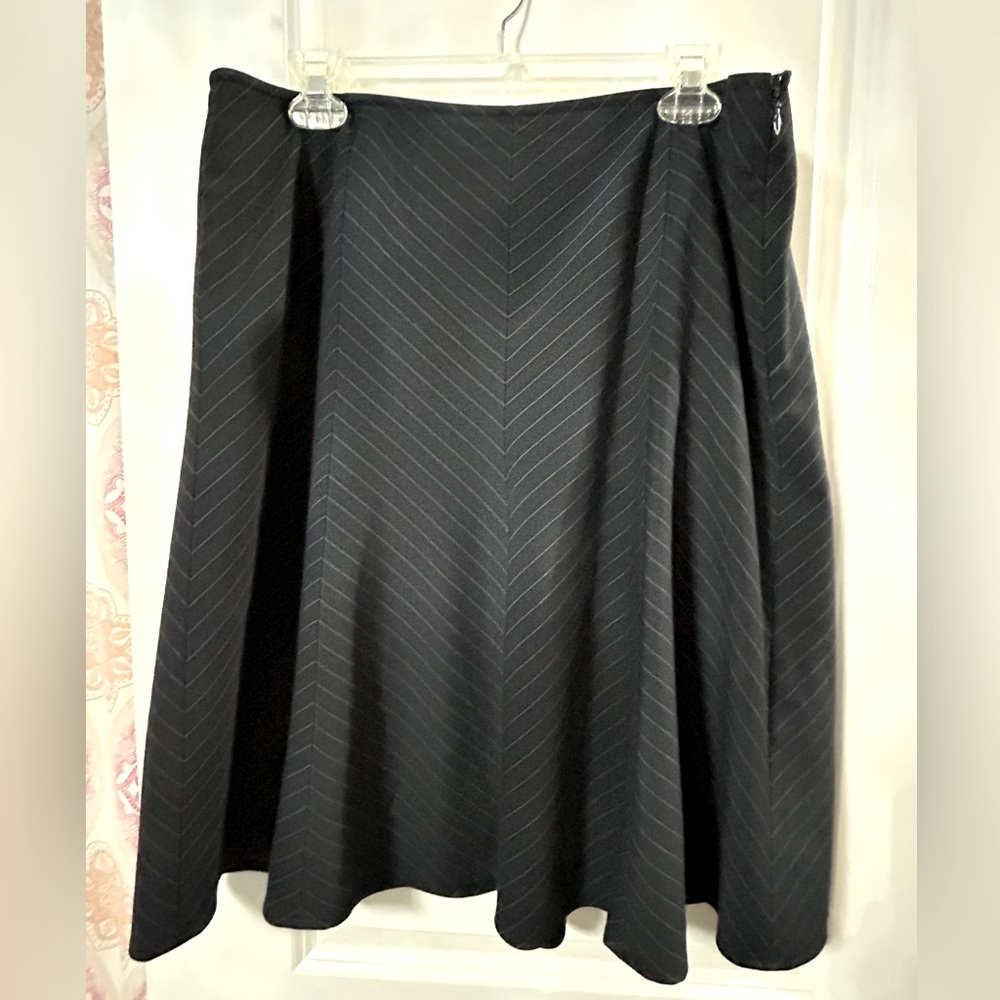 Villager Skirt